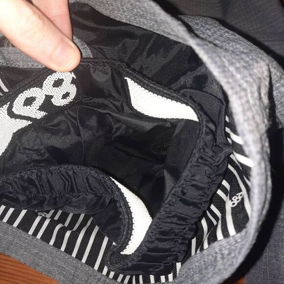 686 Mens Cargo Snowboard Pants Size Small - Picture 4 of 6